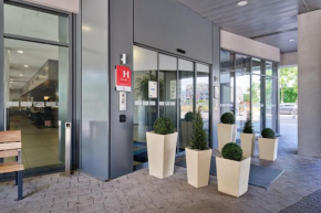 Holiday Inn Express Strasbourg Centre by IHG